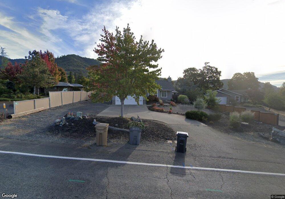 2233 Scoville Rd, Grants Pass, OR 97526 - photo 1