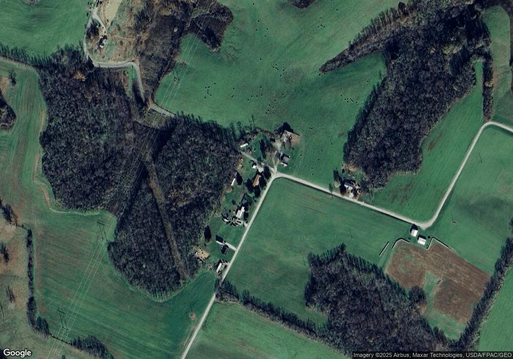 801 Kidwell Rd, Ewing, KY 41039 - photo 1