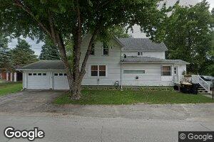314 Railroad Ave SW, New Albin, IA 52160