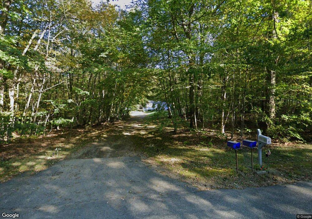 24 Armitage Rd, Ashford, CT 06278 - photo 1