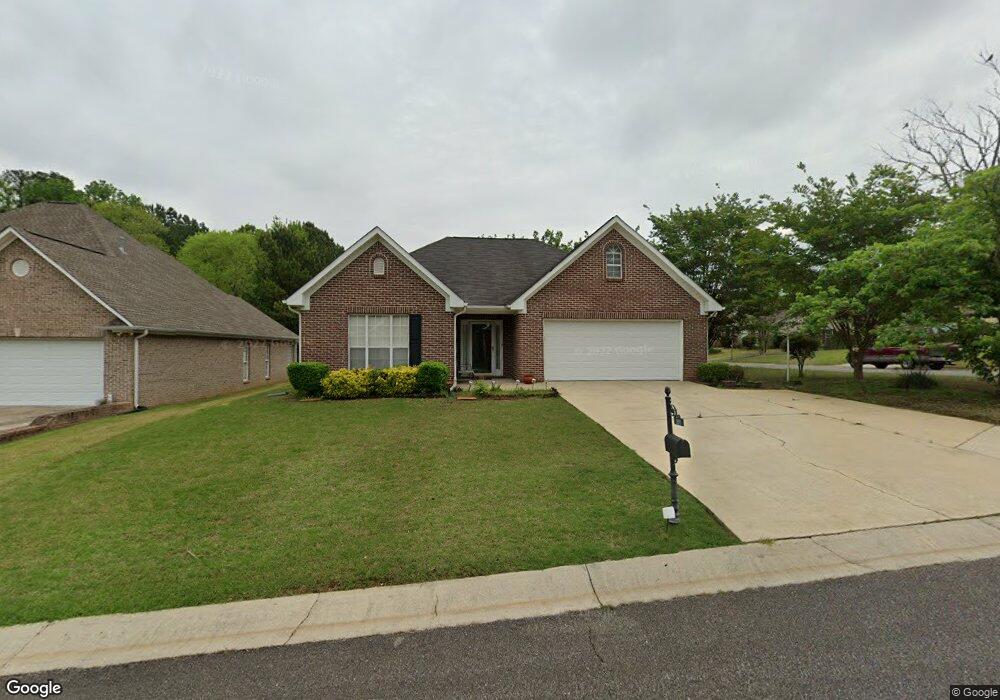 5571 Matt Aaron Ln, Birmingham, AL 35215 - photo 1
