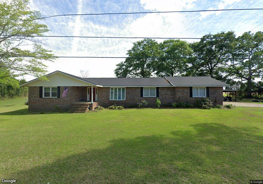 90 Pine Hill Cir, Camilla, GA 31730 - photo 1