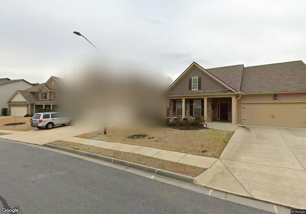 310 Vermillion St, Acworth, GA 30102 - photo 1