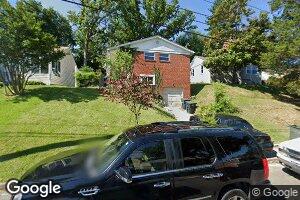 3053 P St SE, Washington, DC 20020