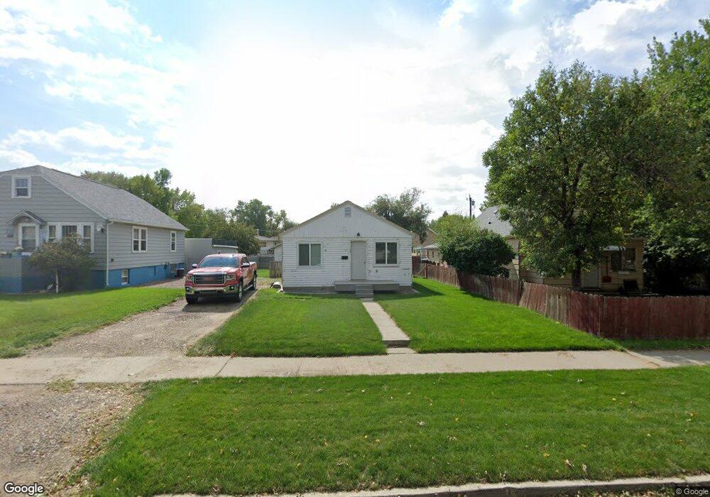 730 13th St, Havre, MT 59501 - photo 1