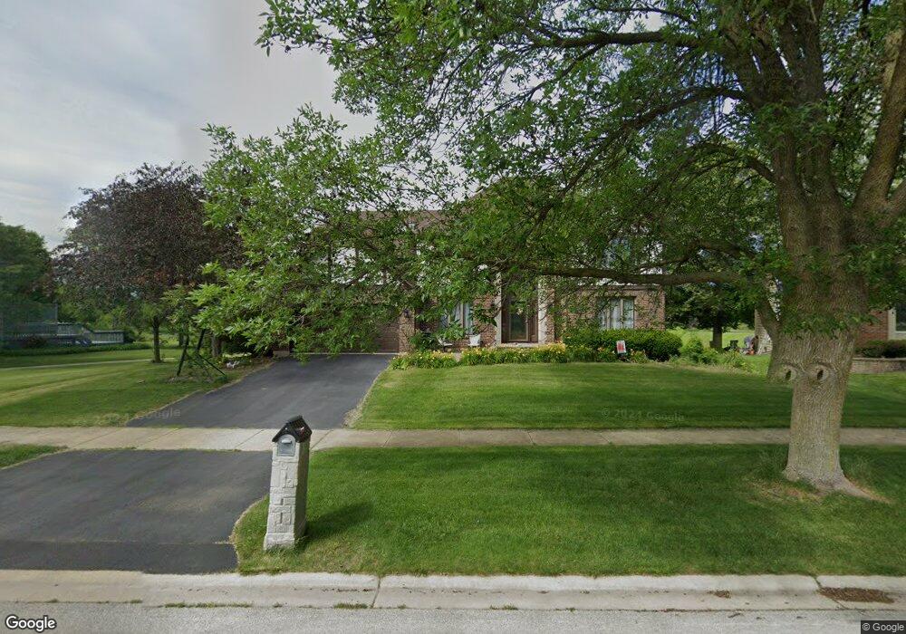 1448 Terrance Dr, Naperville, IL 60565 - photo 1