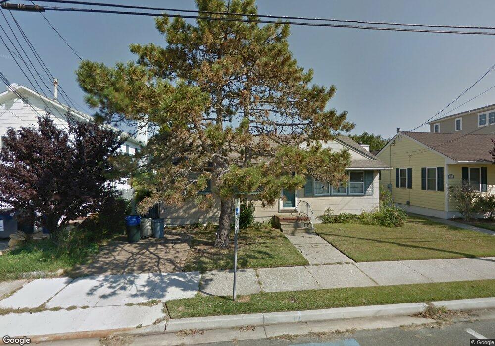 181 25th St, Avalon, NJ 08202 - photo 1