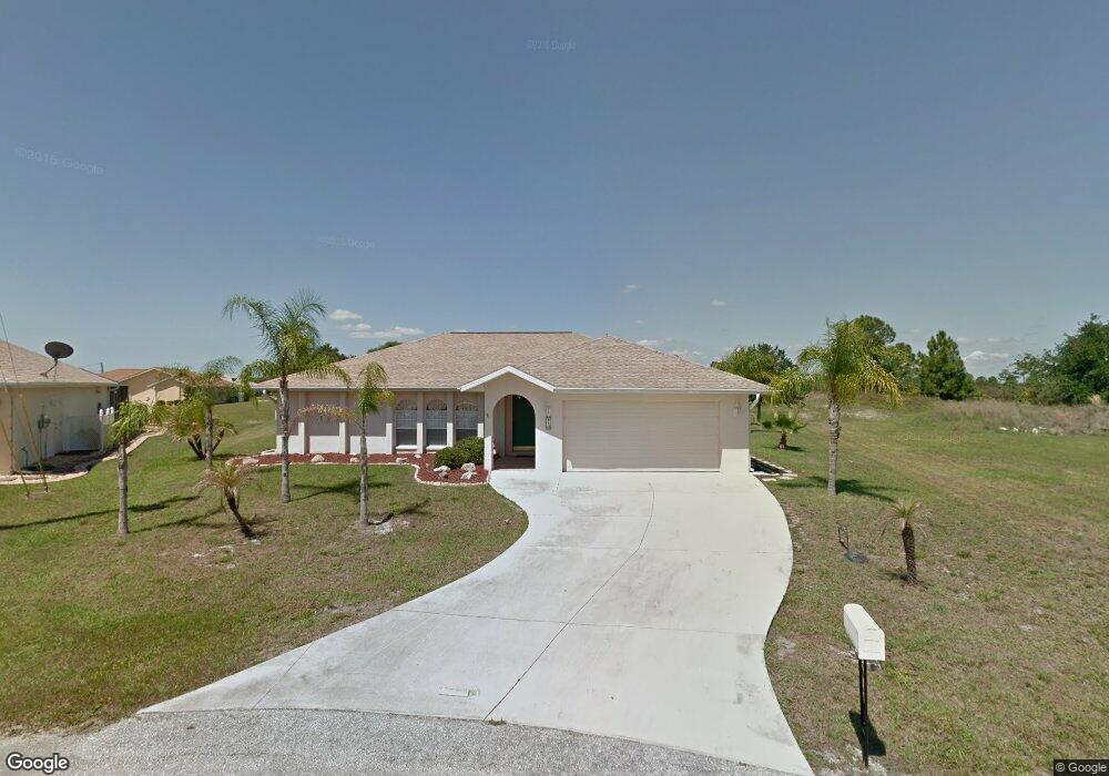 16 Mocha Ct, Punta Gorda, FL 33983 - photo 1