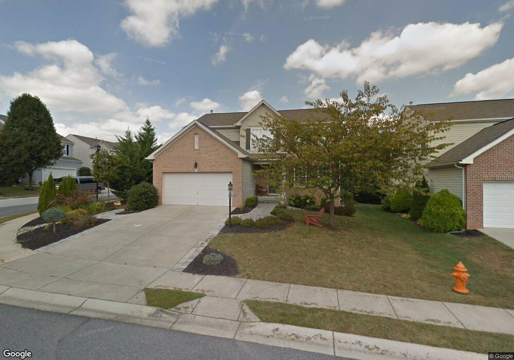 9035 Phillip Dorsey Way, Columbia, MD 21045 - photo 1