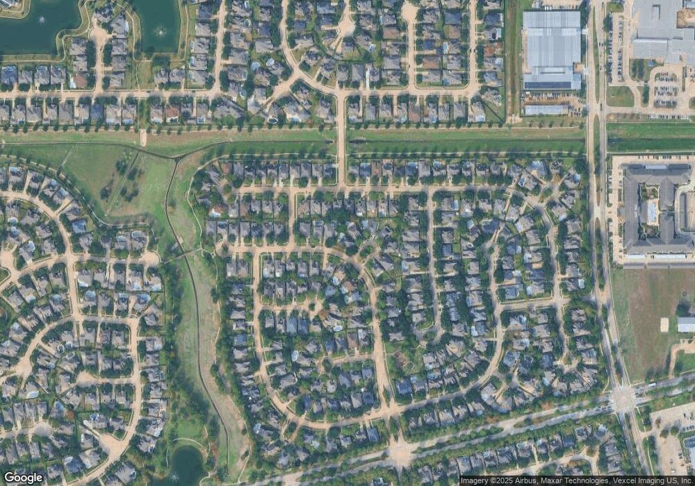 17014 E Copper Lakes Ct, Houston, TX 77095 - photo 1