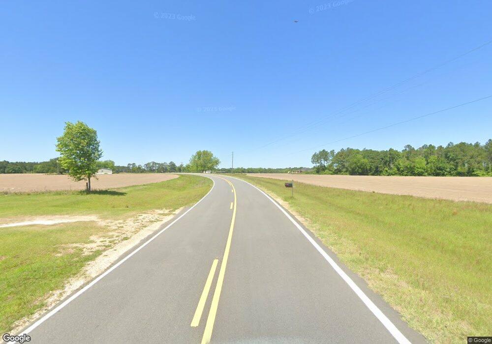 000 Enon Rd, Coolidge, GA 31738 - photo 1