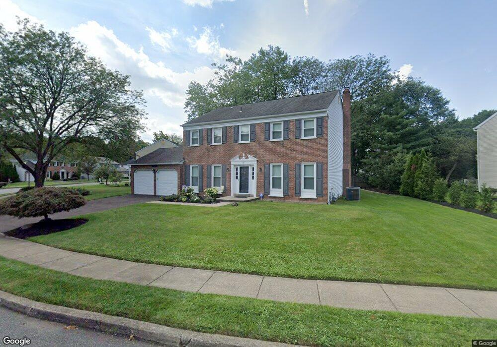 701 Atkinson Ln, Langhorne, PA 19047 - photo 1