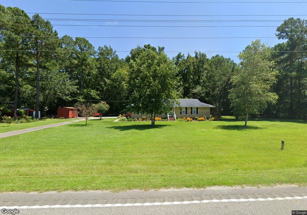 3600 Highway 19, Conway, SC 29526 - photo 1