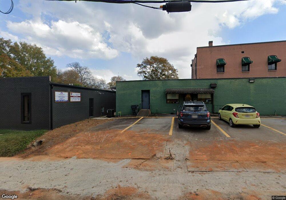 0 Turtle CV Trailway unit LOT 69 7309120, Monticello, GA 31064 - photo 1