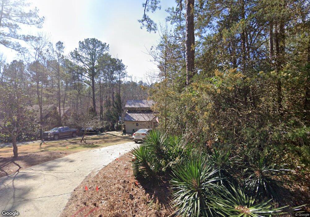2677 Turtle Cove Throughway, Monticello, GA 31064 - photo 1