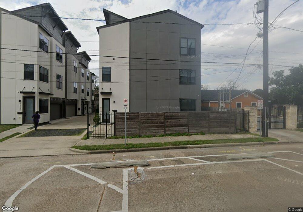 5129 Elysian St unit 7, Houston, TX 77009 - photo 1