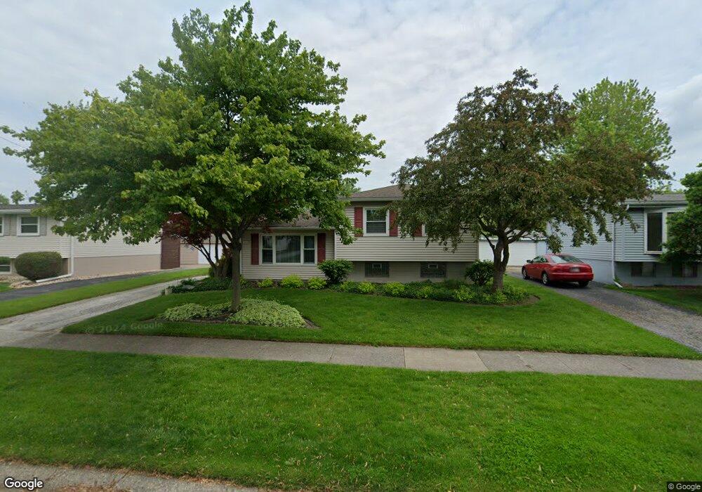3321 Grand Blvd, Highland, IN 46322 - photo 1