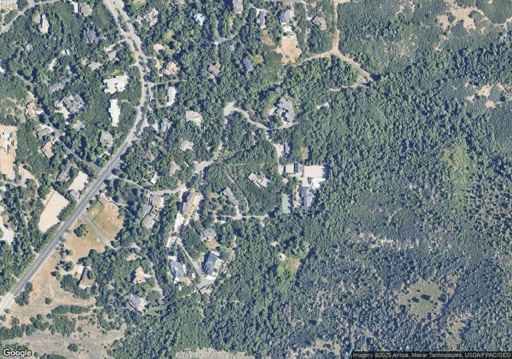 3441 E Deer Hollow Cir, Sandy, UT 84092 - photo 1