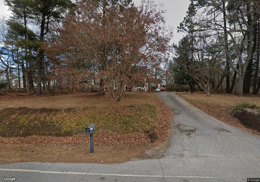 269 Old Dana Rd, Hendersonville, NC 28792 - photo 1