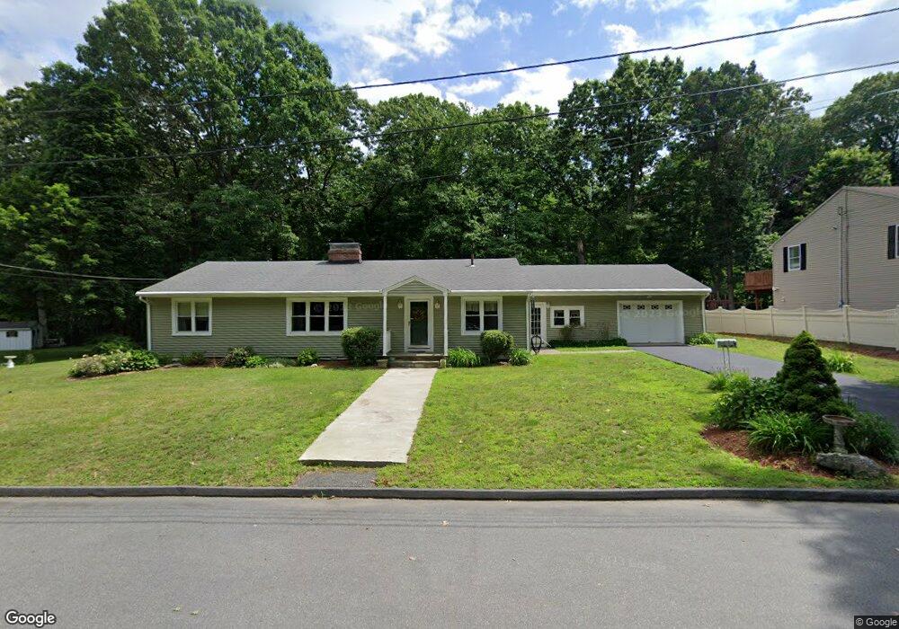 466 Coburn Ave, Worcester, MA 01604 - photo 1