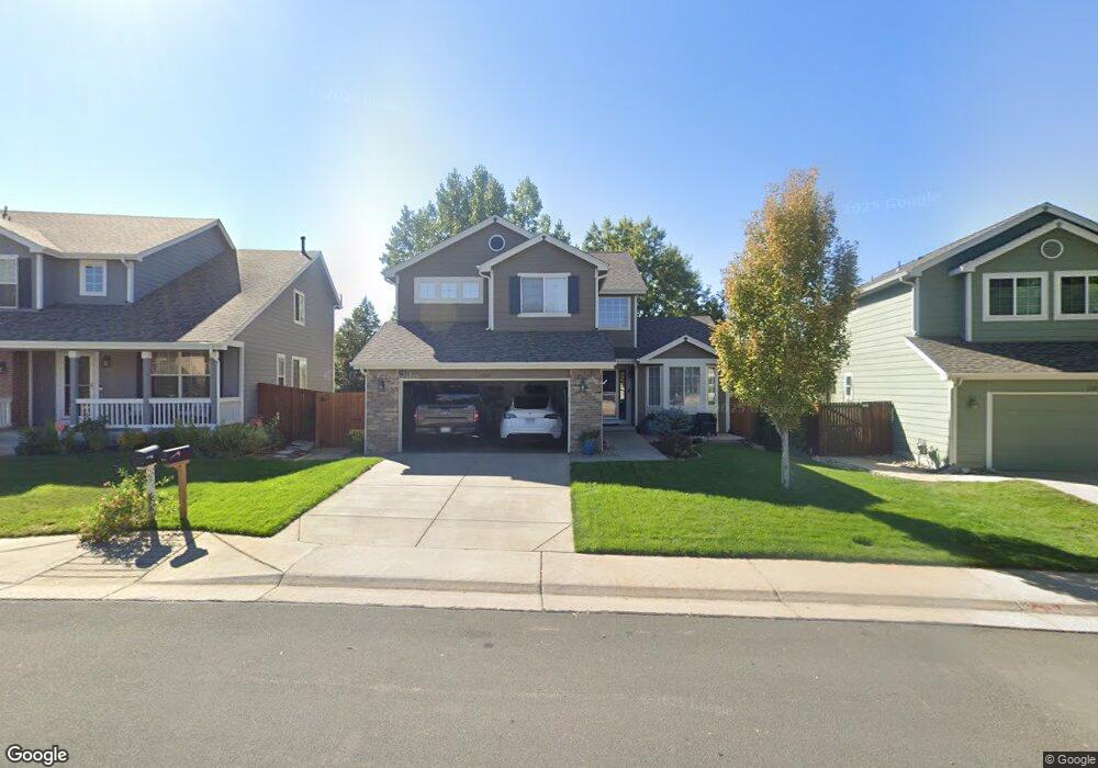 13217 Columbine Ct, Thornton, CO 80241 - photo 1