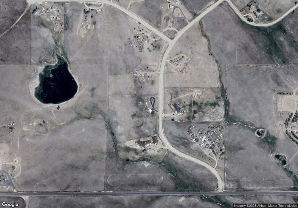 14550 Tiboria Loop, Peyton, CO 80831 - photo 1