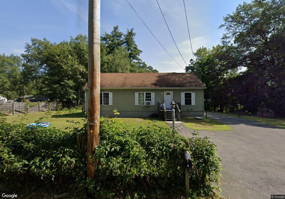 86 Academy St, Kerhonkson, NY 12446 - photo 1