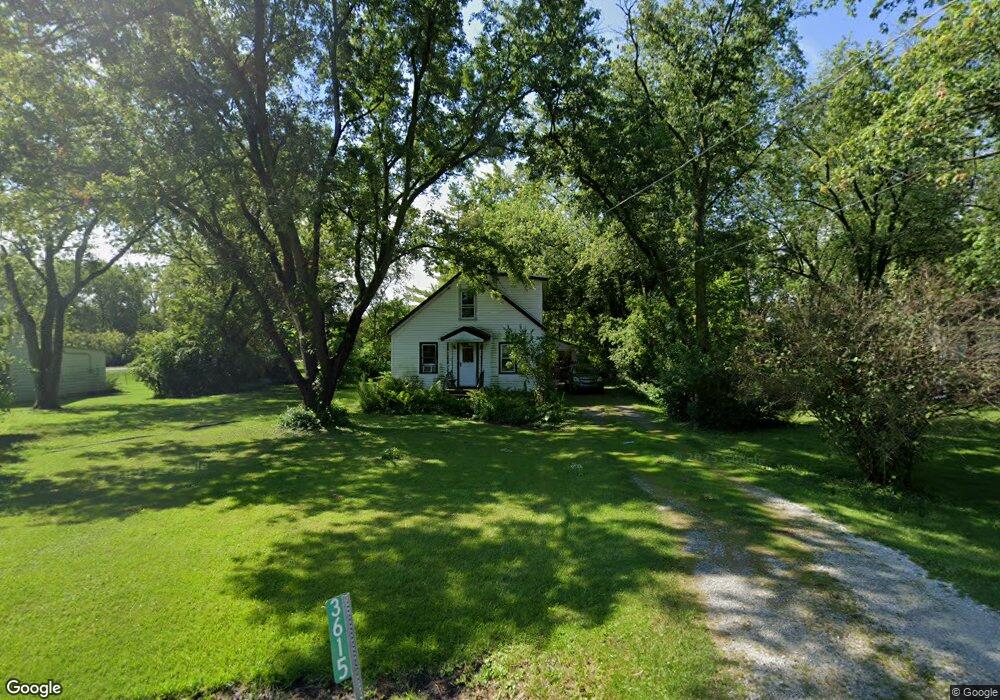 3615 192nd St, Homewood, IL 60430 - photo 1