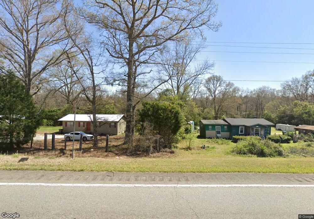 6638 Peach Pkwy, Byron, GA 31008 - photo 1