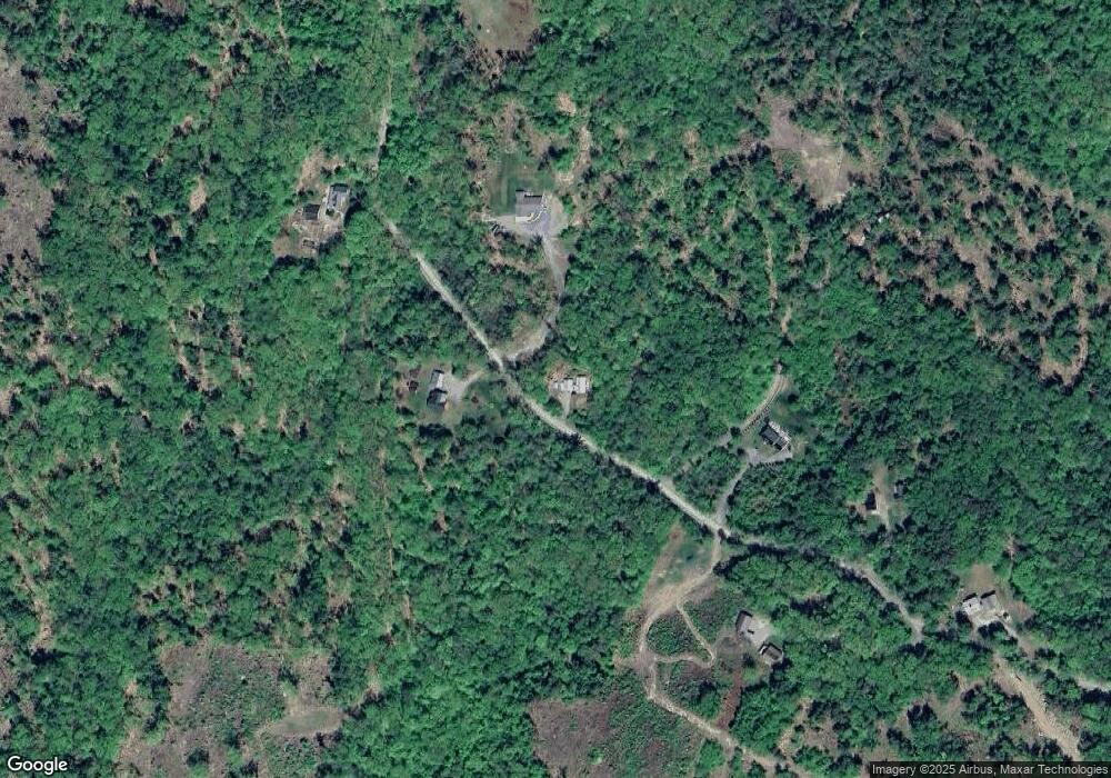 233 Old Swanzey Rd, Spofford, NH 03462 - photo 1