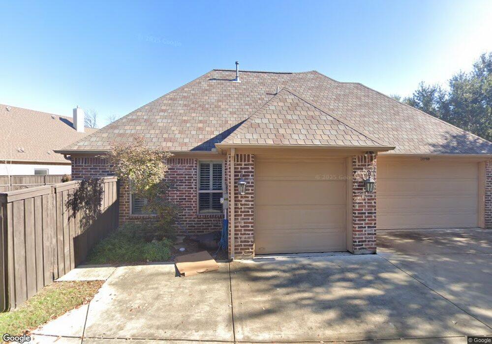 5946 Lake Way Mews, North Richland Hills, TX 76180 - photo 1