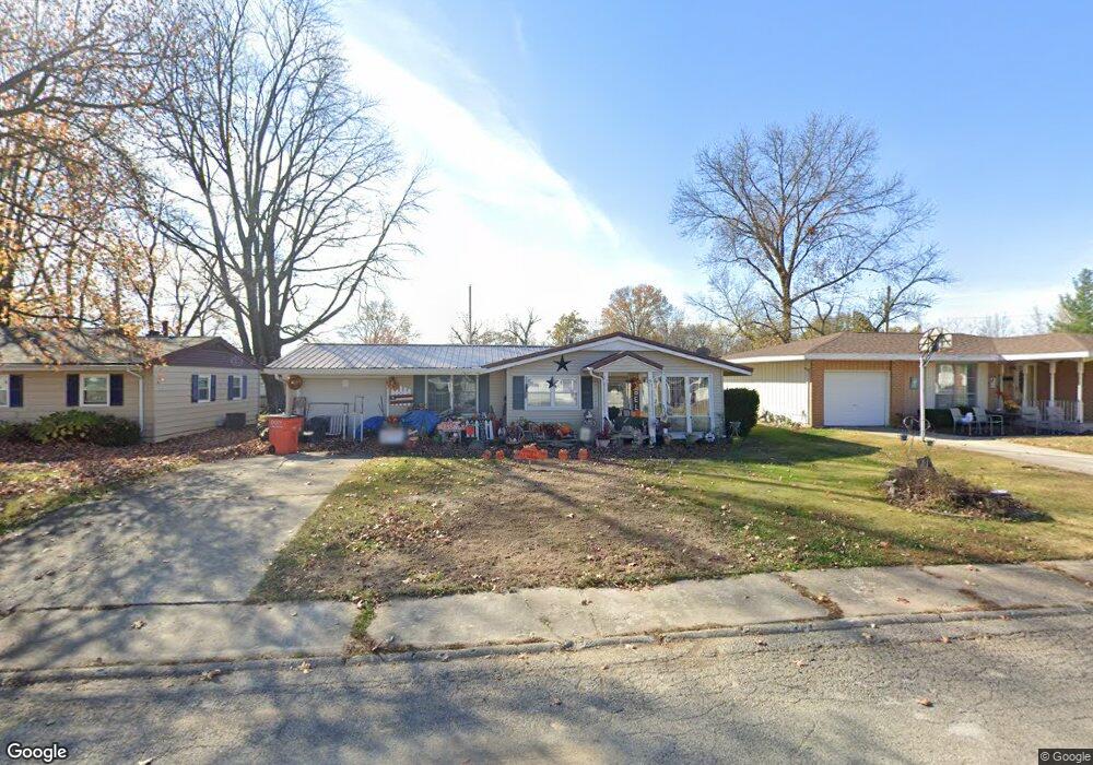 27 Rollin Hills Blvd, Effingham, IL 62401 - photo 1