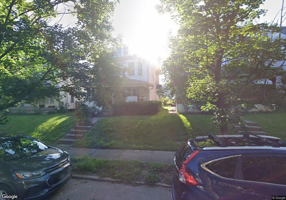 1060 Highland Ave, Dayton, OH 45410 - photo 1