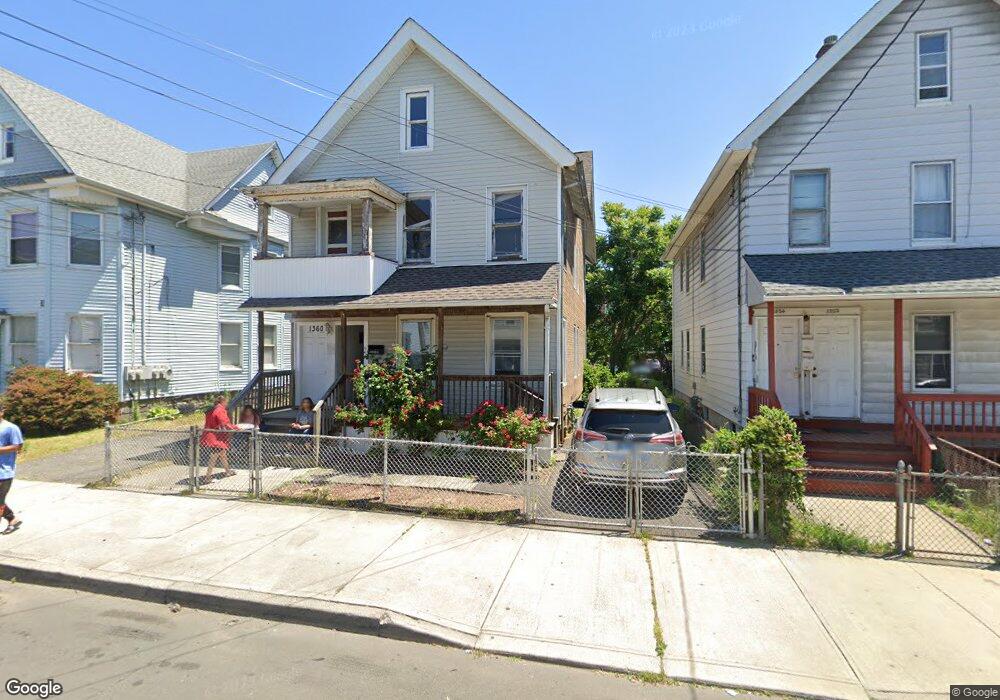 1358 Pembroke St, Bridgeport, CT 06608 - photo 1