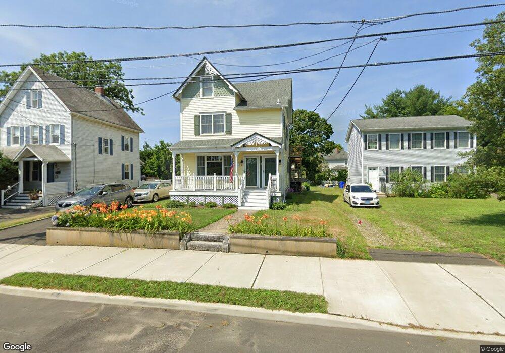 14 Hawkins Ave unit 1ST F, Norwalk, CT 06855 - photo 1