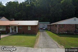501 E McDonald Ave, Man, WV 25635