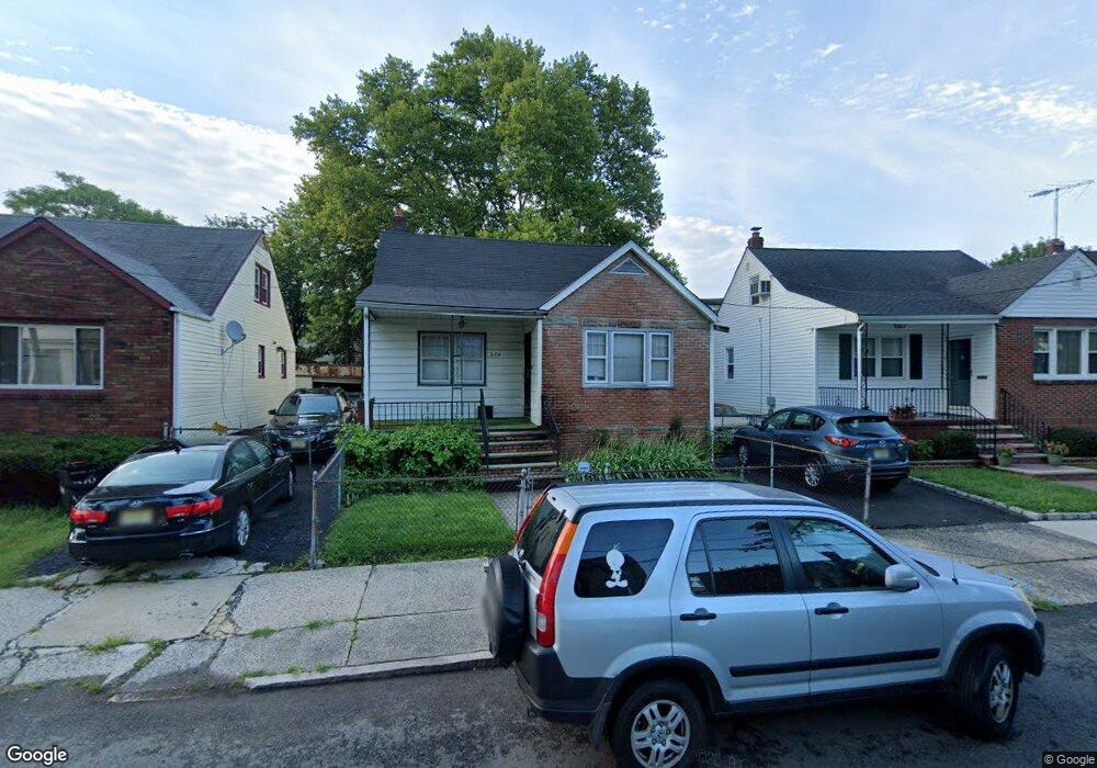 272 W End Ave unit 274, Newark, NJ 07106 - photo 1