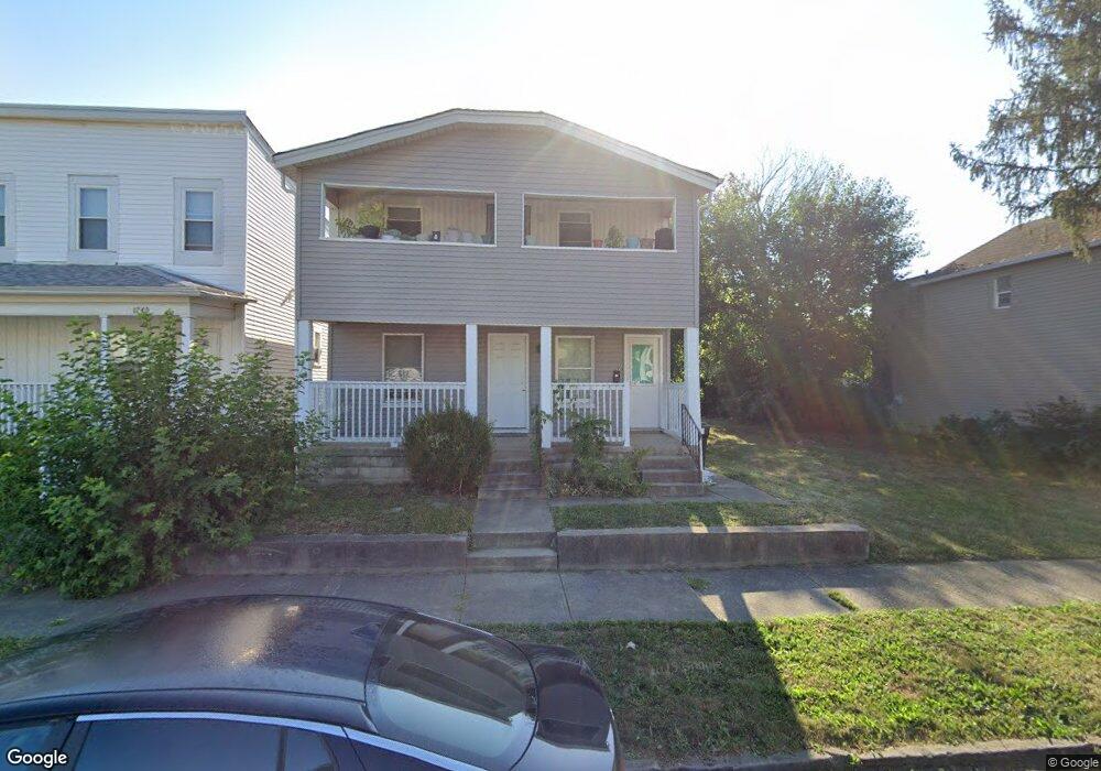 1746 S 6th St unit TWENTY, Columbus, OH 43207 - photo 1