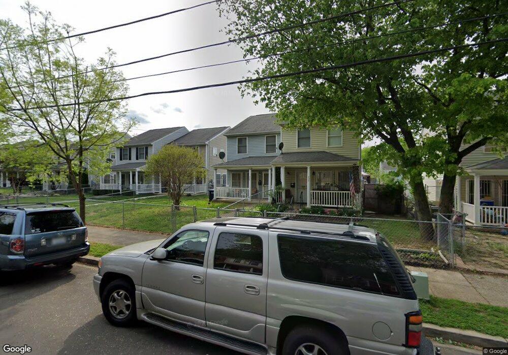 228 55th St NE, Washington, DC 20019 - photo 1