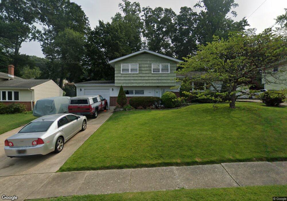 2109 Peachtree Dr, Wilmington, DE 19805 - photo 1