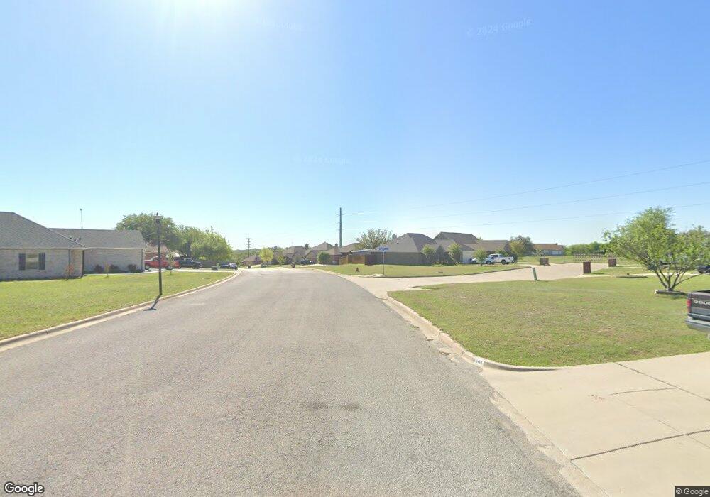 00 Hummingbird Dr, Weatherford, TX 76088 - photo 1