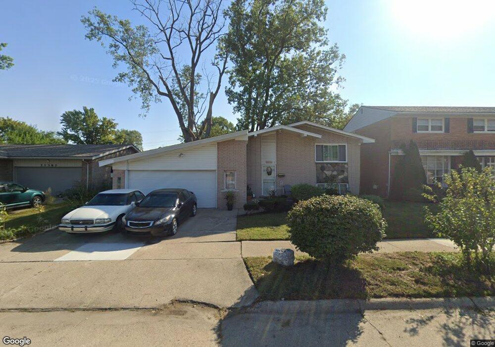 21348 Majestic Ave, Ferndale, MI 48220 - photo 1