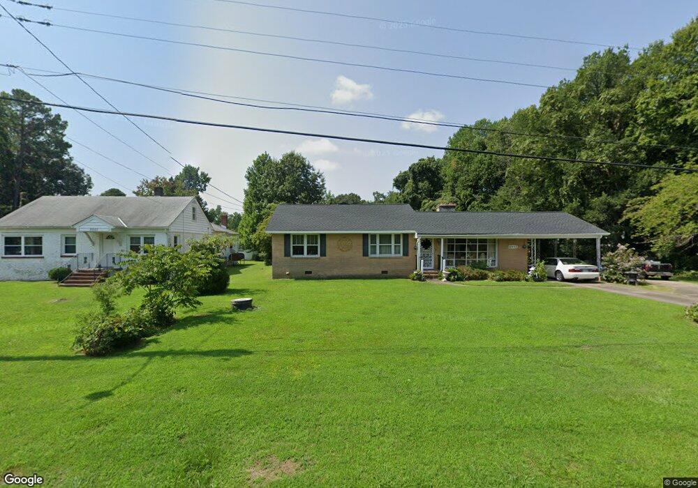 4913 Garfield St, Hopewell, VA 23860 - photo 1