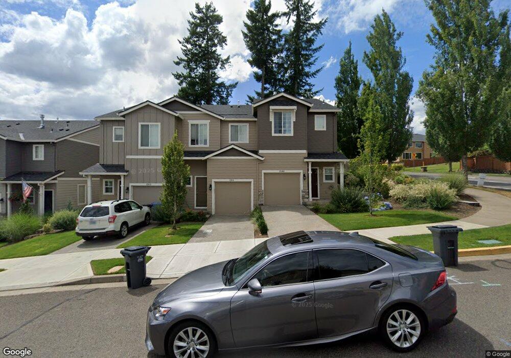 12811 SE 155th Ave, Happy Valley, OR 97086 - photo 1