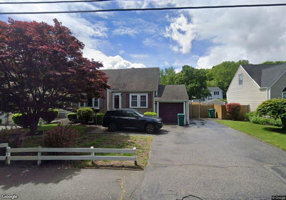 618 Walnut St, Lynn, MA 01905 - photo 1