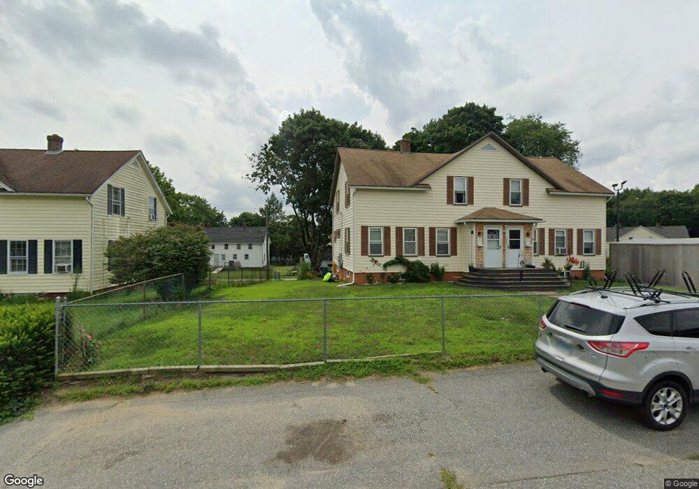 13 7th St, Plainfield, CT 06374 - photo 1