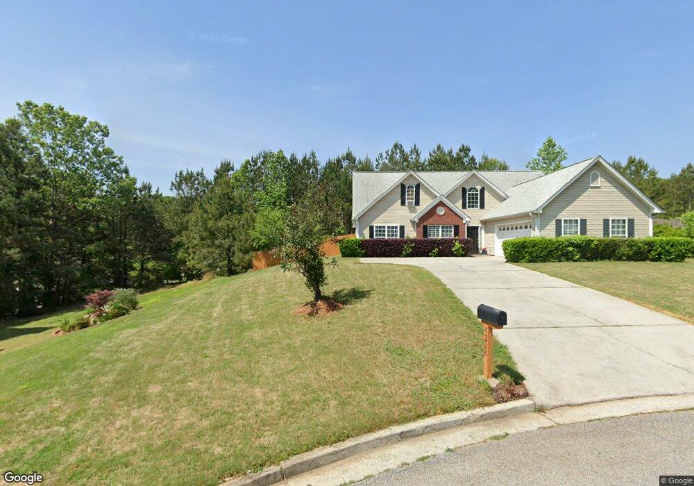 4228 David Austin Ct, Snellville, GA 30039 - photo 1