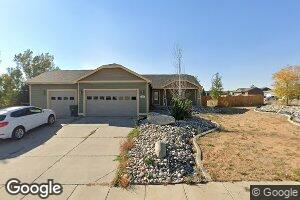 707 Astoria St, Gillette, WY 82716