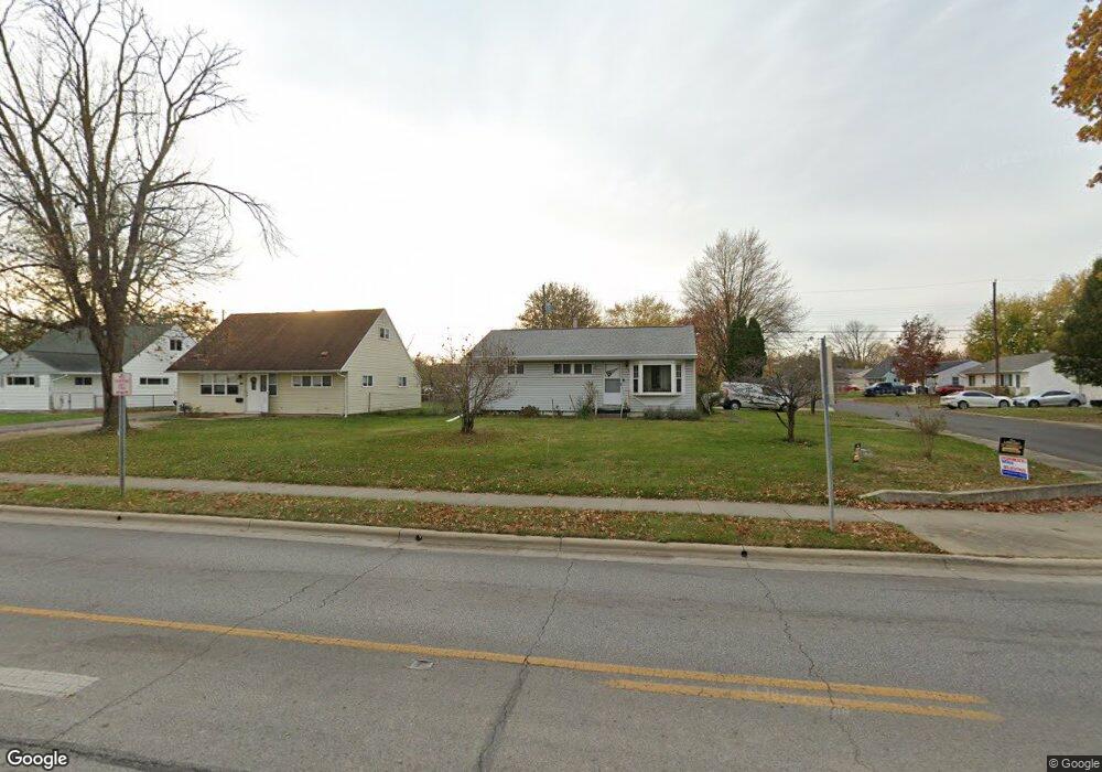 779 Demorest Rd, Columbus, OH 43204 - photo 1