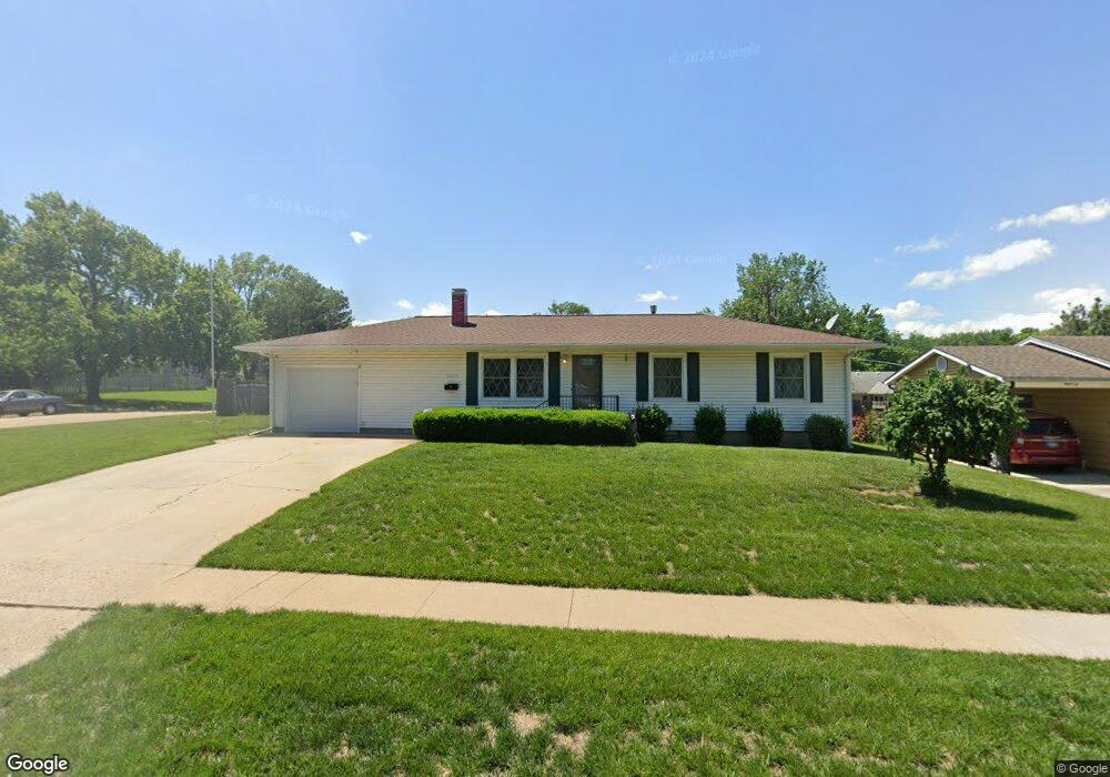 3253 SW 31st Terrace, Topeka, KS 66614 - photo 1